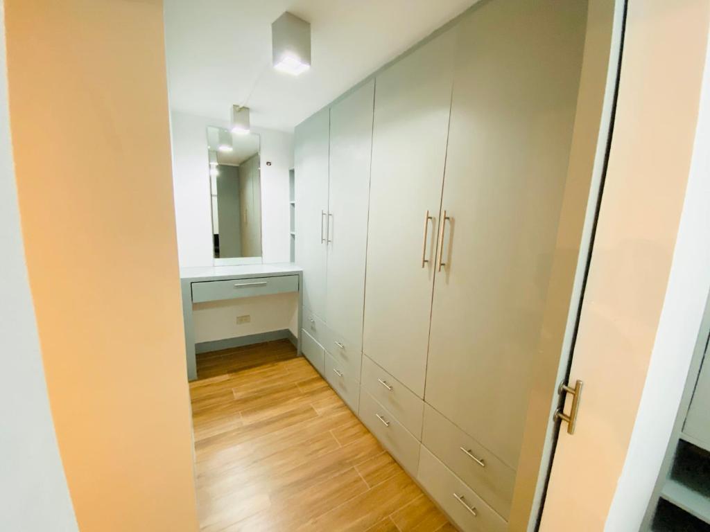 Cebu City Huge Lofts by P&J - One-Bedroom Apartment