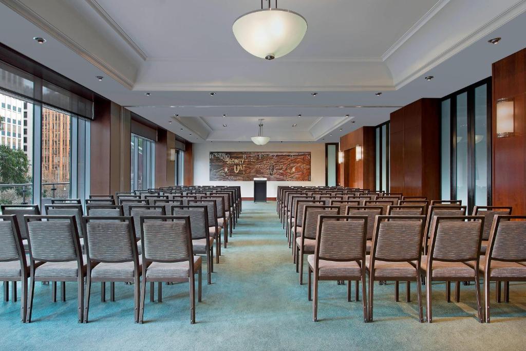 The Westin Melbourne photo