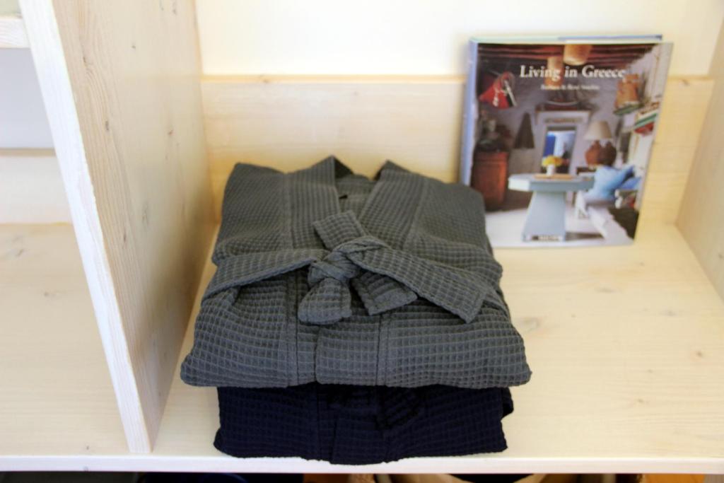 Wanderlust Boutique Rooms - 18