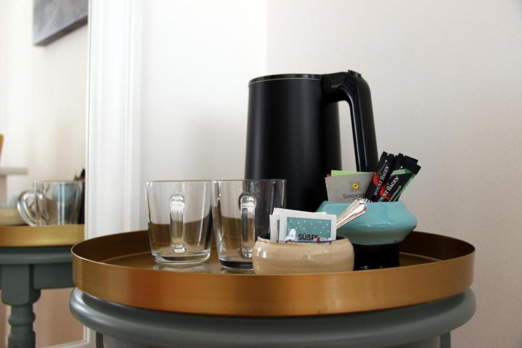 Wanderlust Boutique Rooms - 12