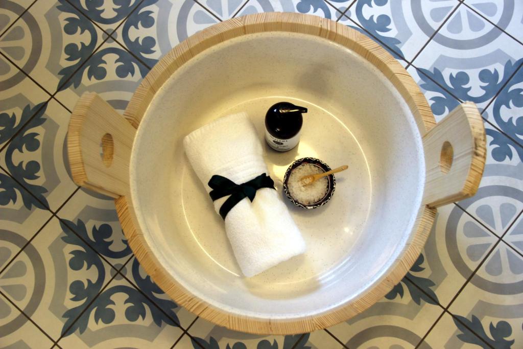 Wanderlust Boutique Rooms - 17