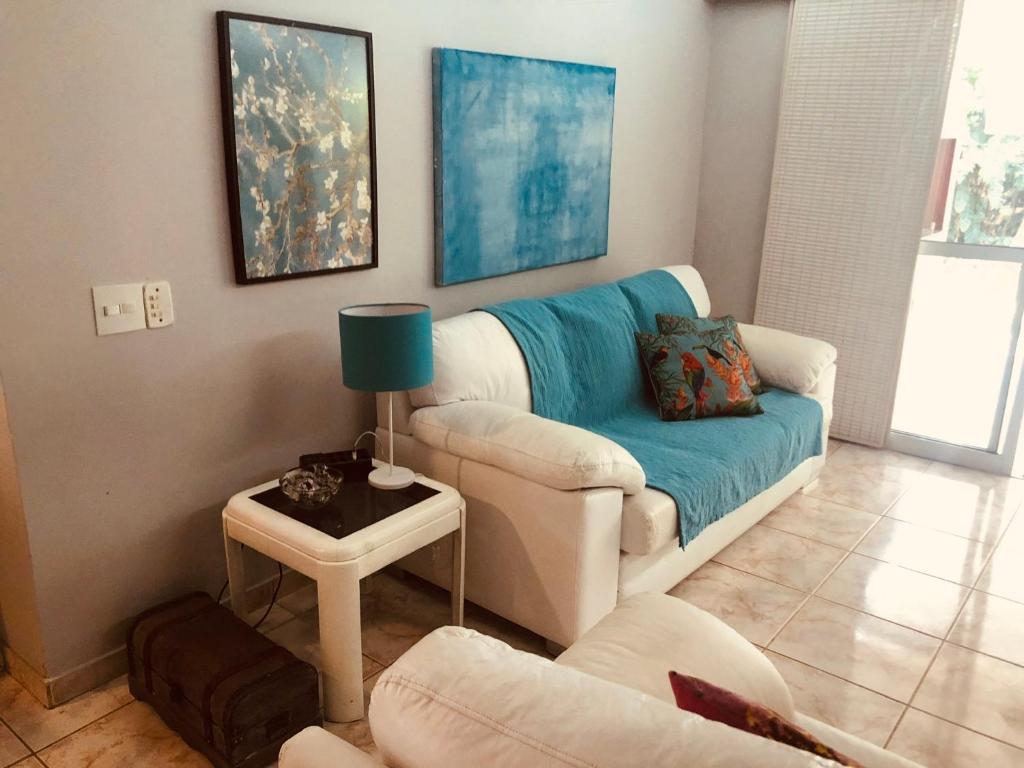 Casa Riviera de São Lourenço