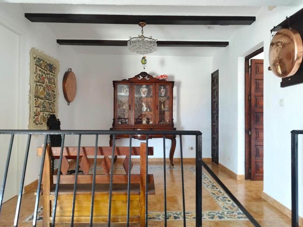 Fotografie z fotogalerie ubytování Evans Realty AL Villa & Piscina & Garaje & Playa v destinaci Fuengirola