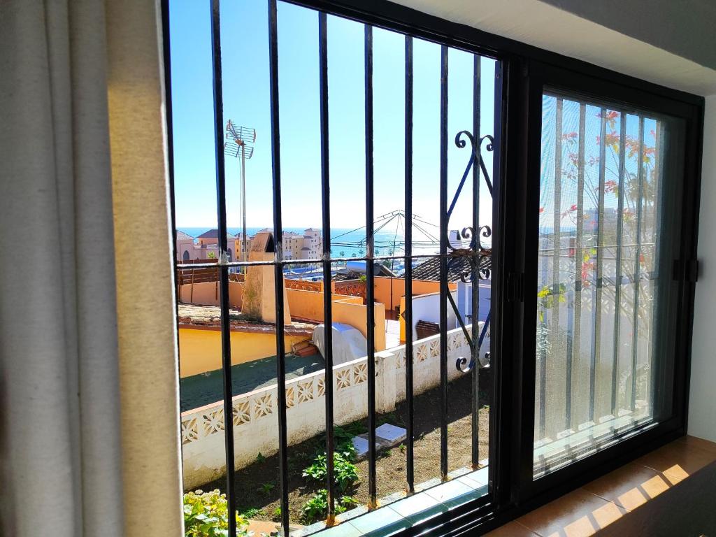 Balkón nebo terasa v ubytování Evans Realty AL Villa & Piscina & Garaje & Playa