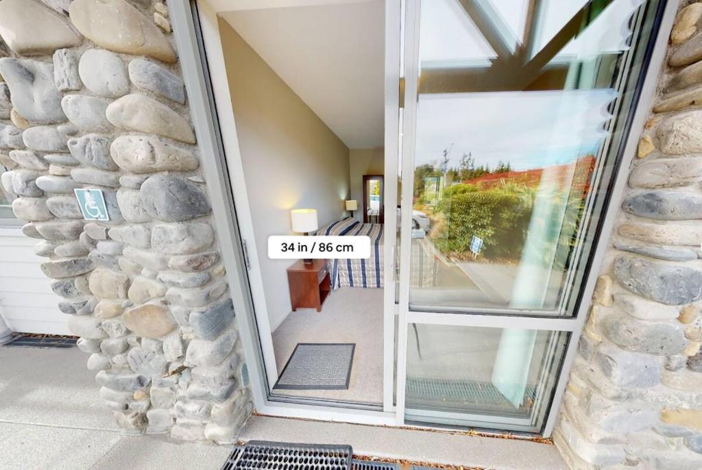 Hanmer Apartments - Resim 32