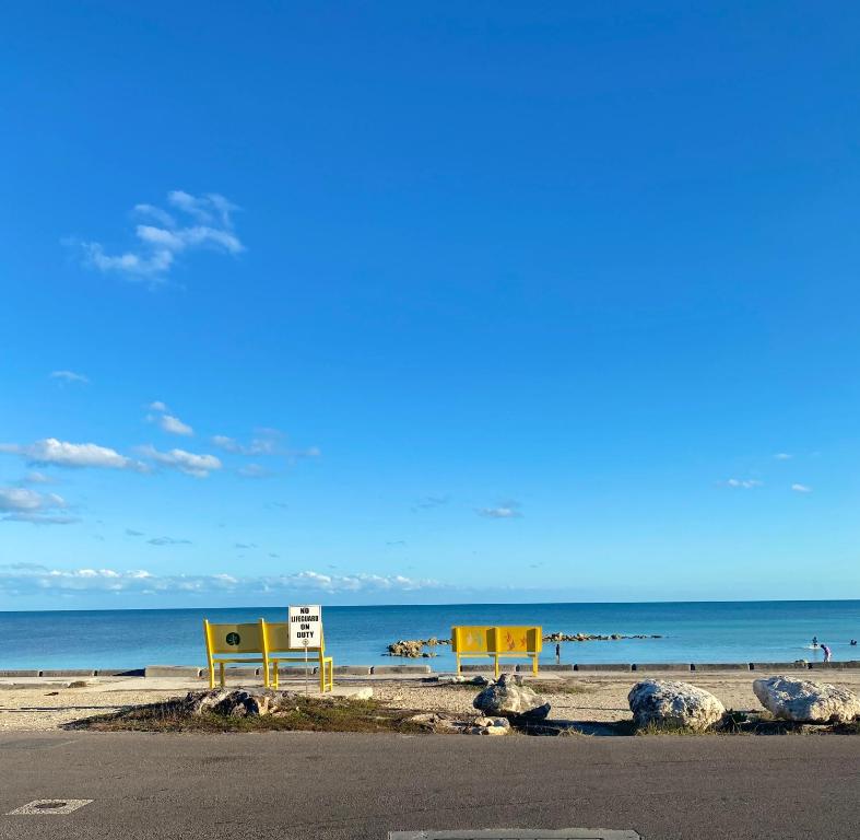 Apartment Blue Turtle Oasis Apt, Nassau, Bahamas