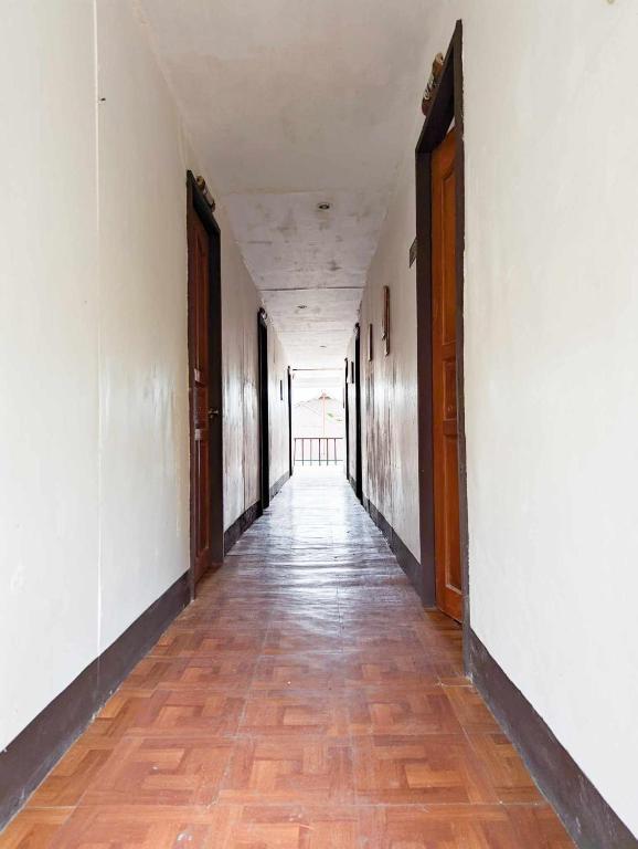 Fotografie z fotogalerie ubytování Czar's Place v destinaci Siquijor