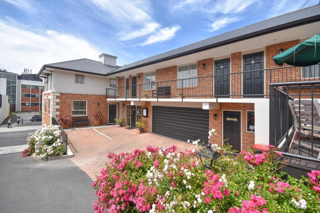 Alexis Motor Lodge - Resim 1