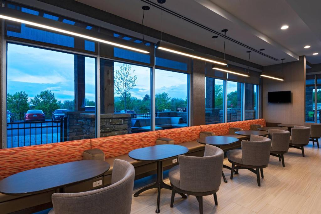 SpringHill Suites by Marriott Denver West/Golden photo