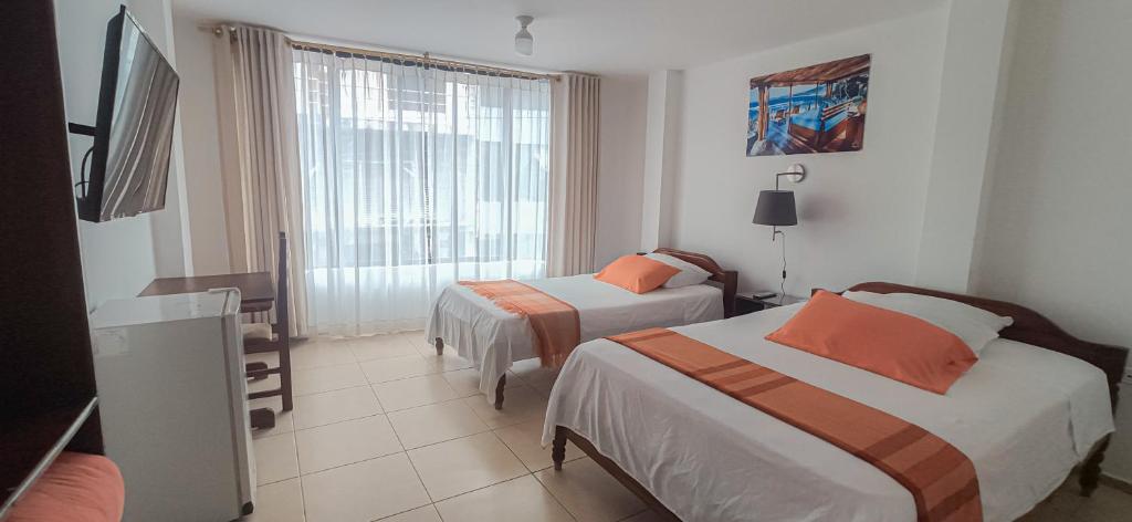 Hotel Israel - Lago Agrio - Housity