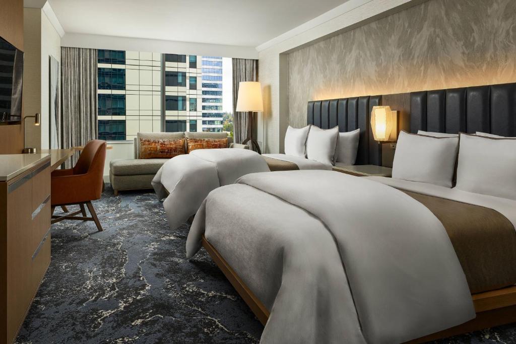 The Westin Bellevue - 
