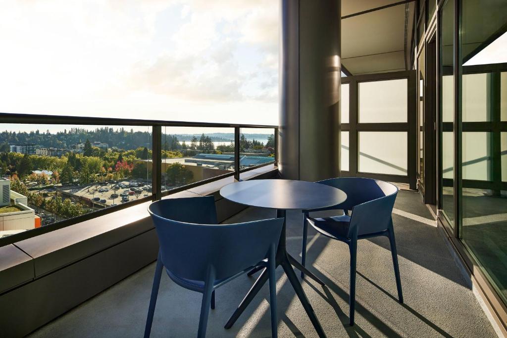 The Westin Bellevue - 