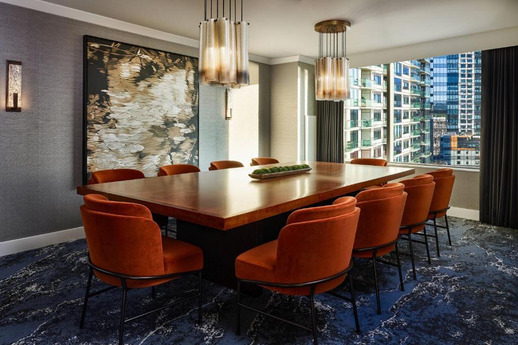 Fotografie z fotogalerie ubytování The Westin Bellevue v destinaci Bellevue
