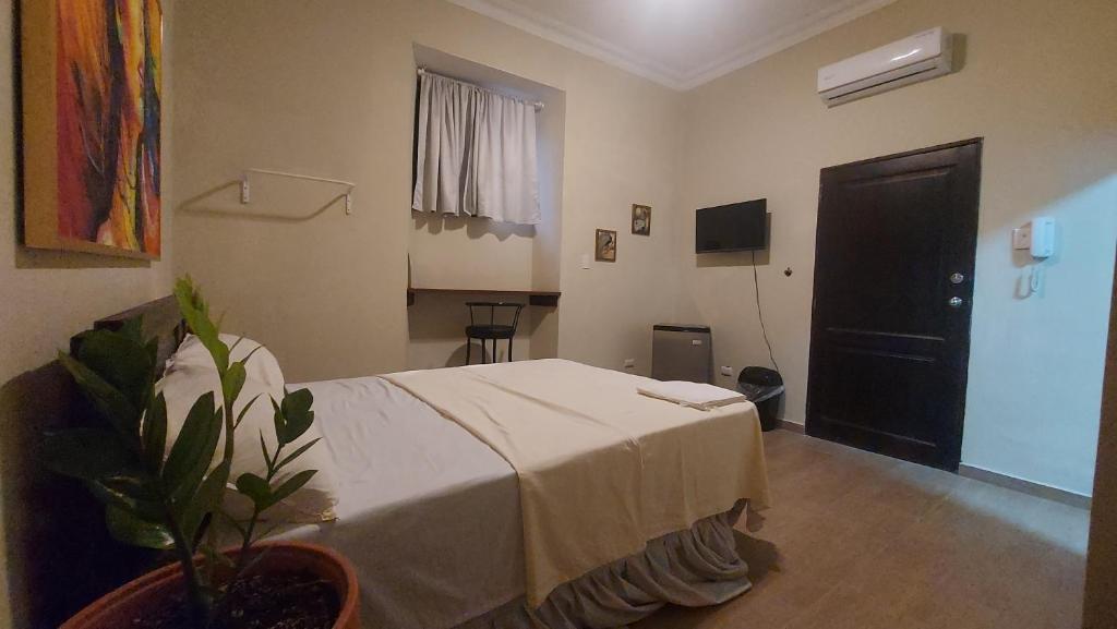 Casa Kamanda, Zona Colonial, Santo Domingo - Habitación Doble Con Baño Privado