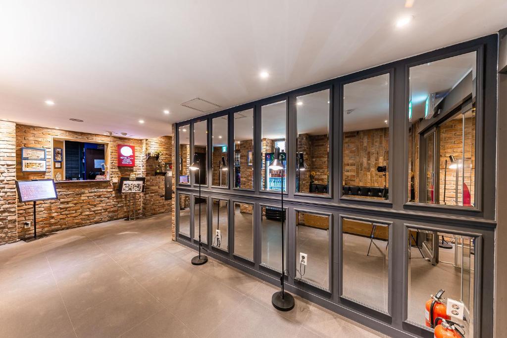 Fotografie z fotogalerie ubytování Hotel Yaja Cheongju Terminal Branch v destinaci Čchongdžu