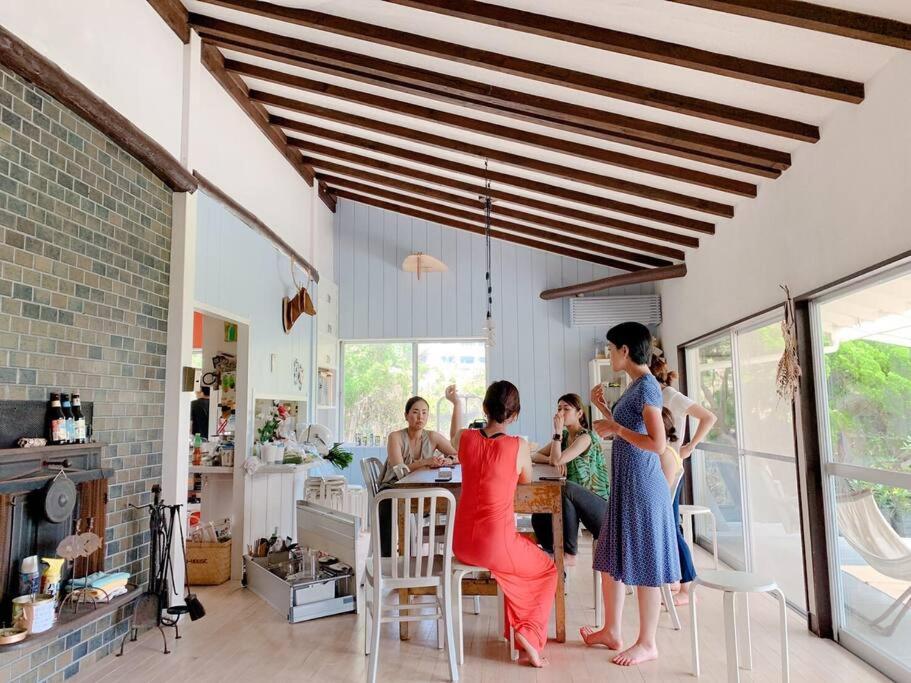 Επισκέπτες που μένουν στο 下田 OKIRAKU HOUSE