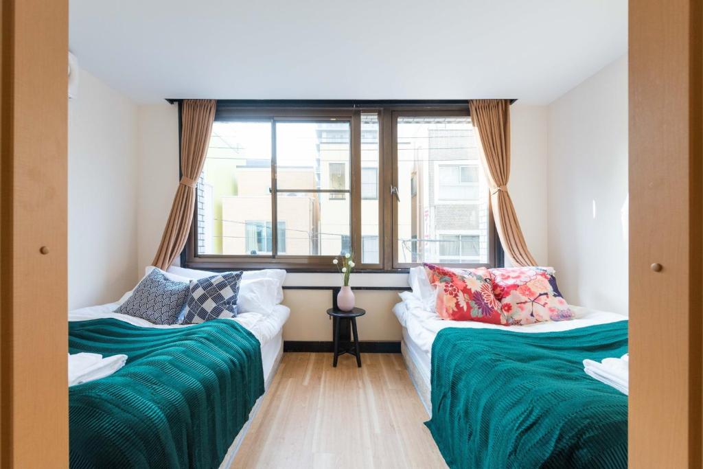 Tora Hotel Ueno - Vacation STAY 52811v