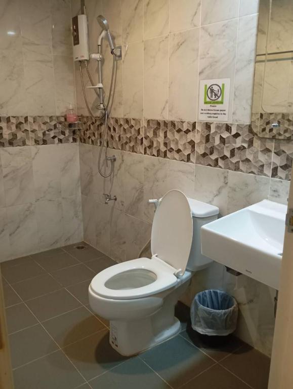 ninaguesthouse - Resim 10