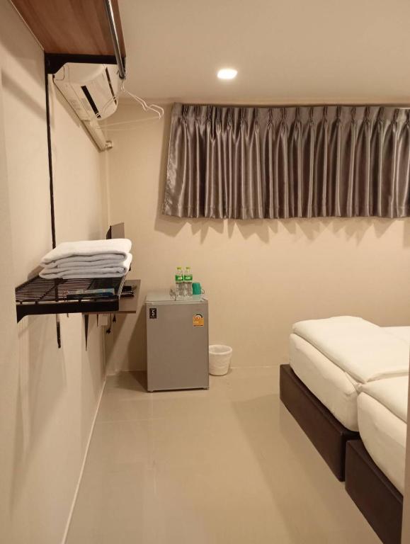 ninaguesthouse - Resim 11