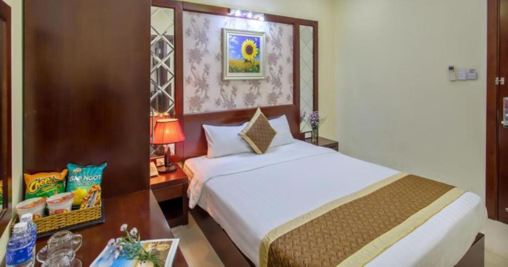 Sunview Beach Hotel Danang - Chambre Double Supérieure