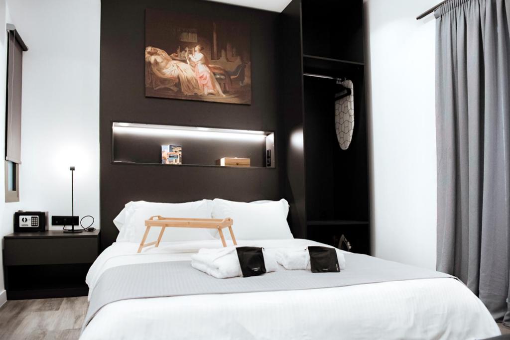 Athens Muses Suites - Resim 11