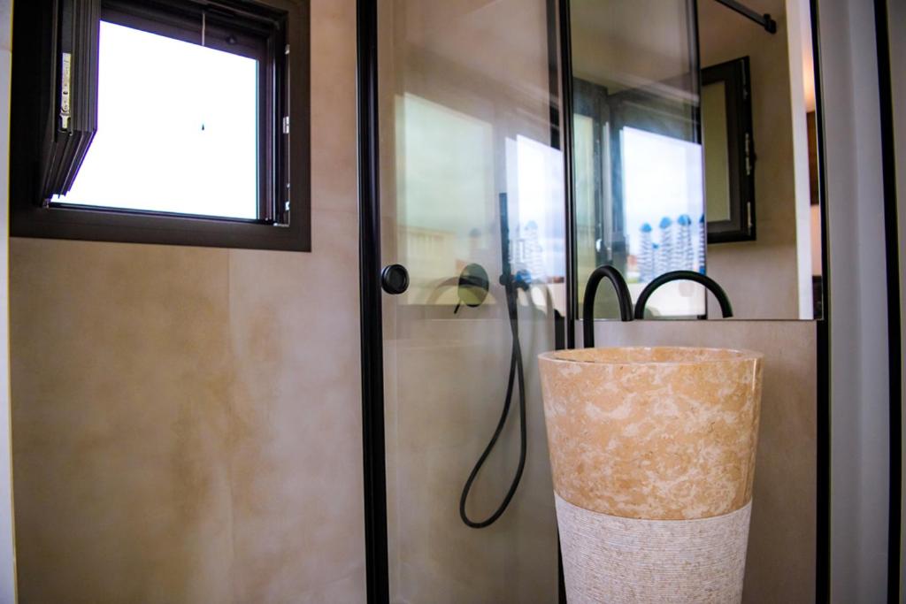 Athens Muses Suites - Resim 14