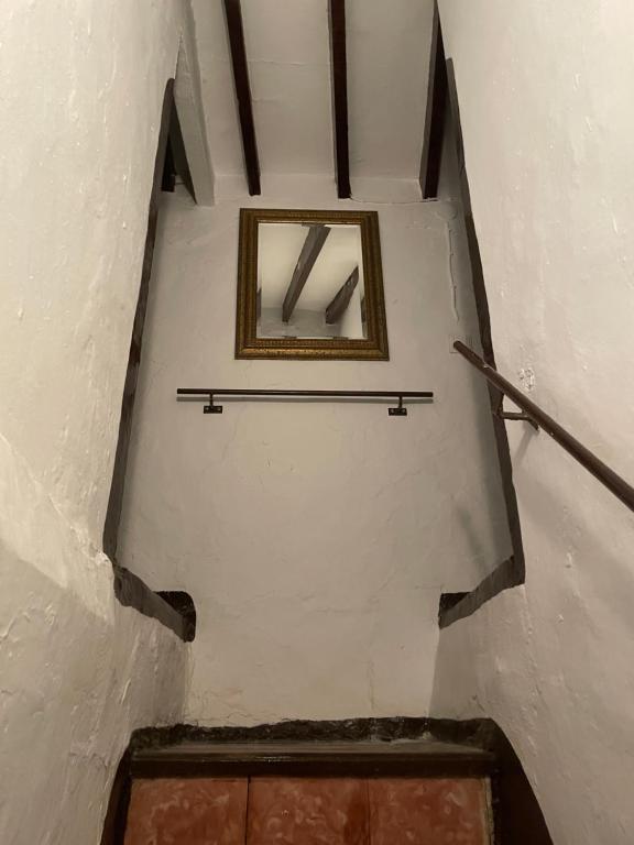 Fotografie z fotogalerie ubytování Casa Miguelito v destinaci Comares