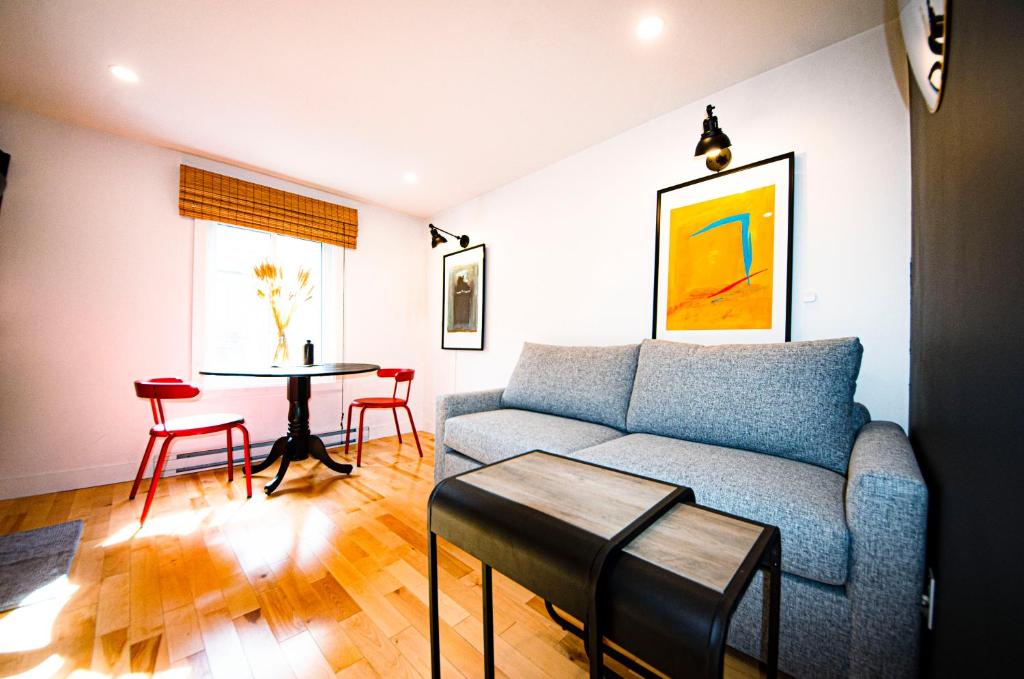 Gallery image of Mila Downtown Home in Montréal
