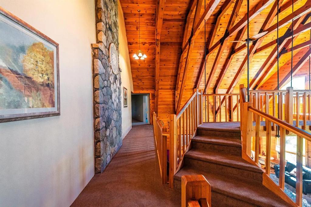 Foto sihtkohas Plattsburgh asuva majutusasutuse Point Au Roche Lodge galeriist