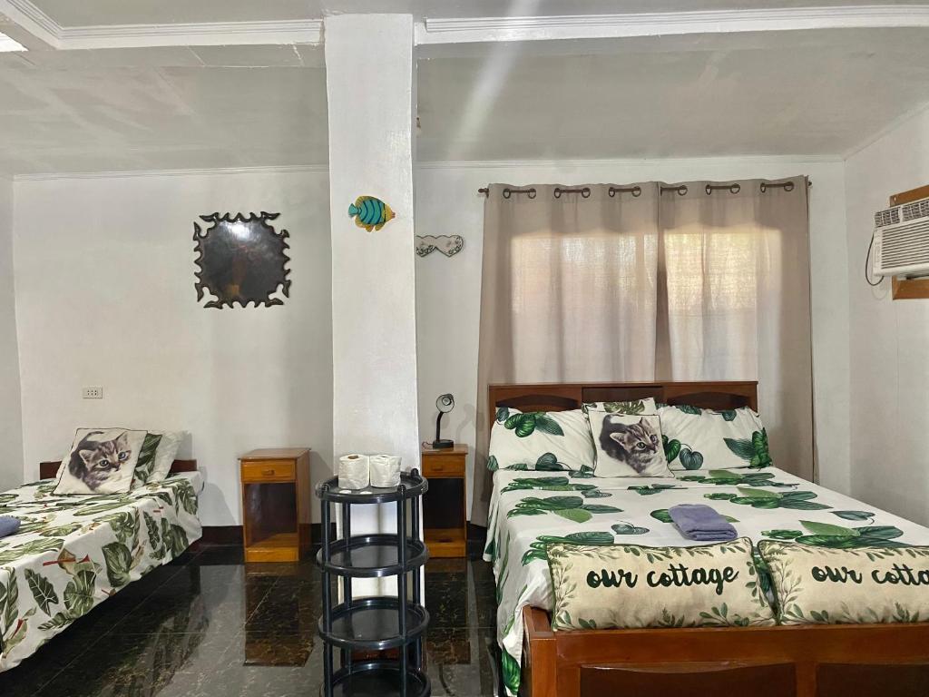 Panagsama Holiday Cottage - Huis Met één Slaapkamer