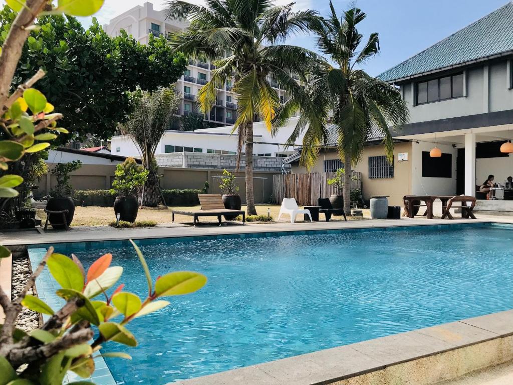 Apartment X5 - Resim 10