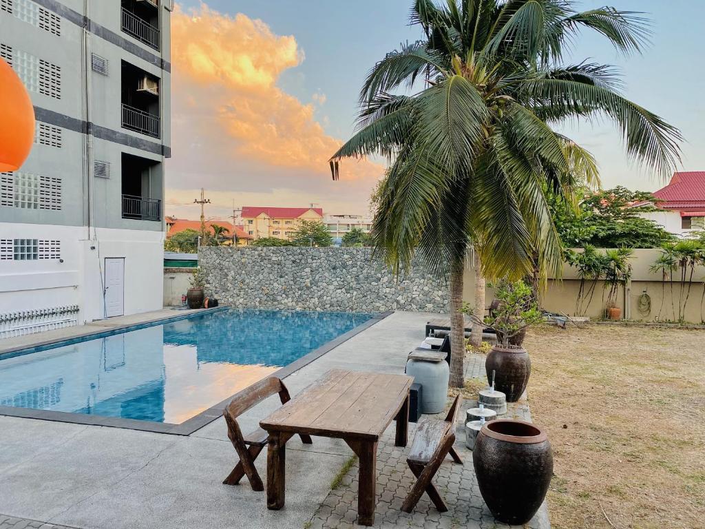 Apartment X5 - Resim 12