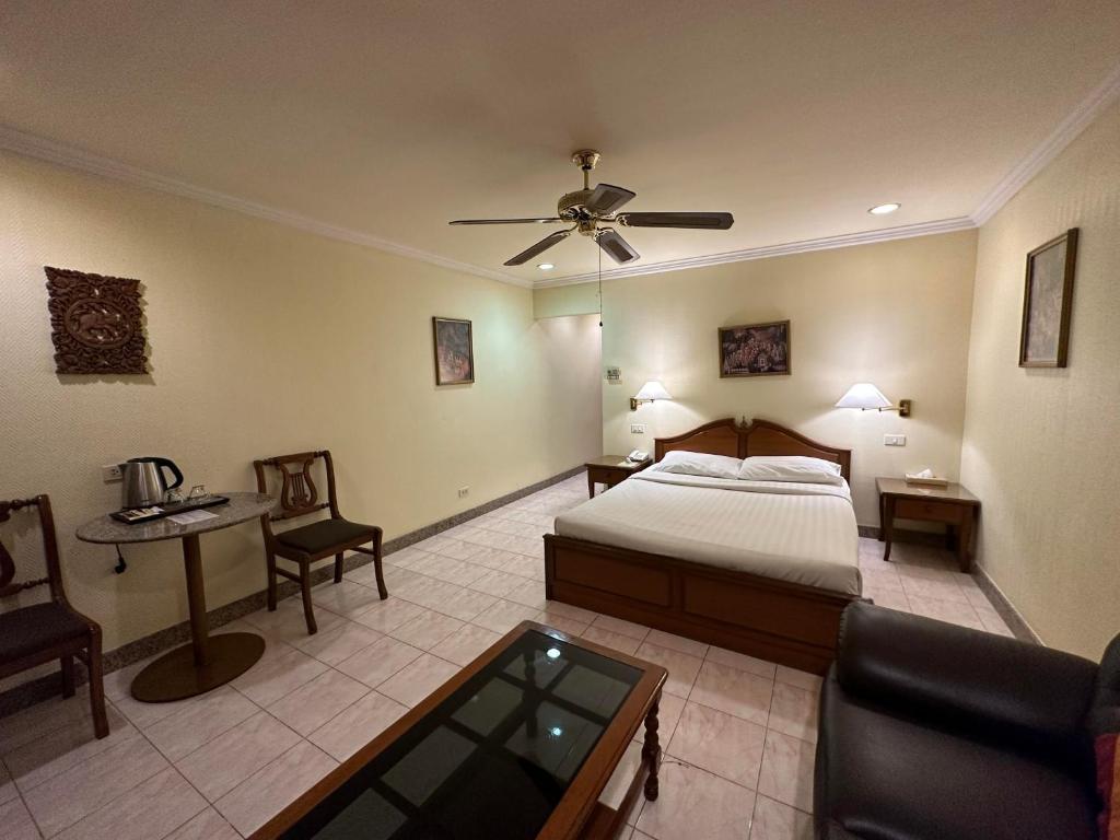 Copa Hotel - Resim 25