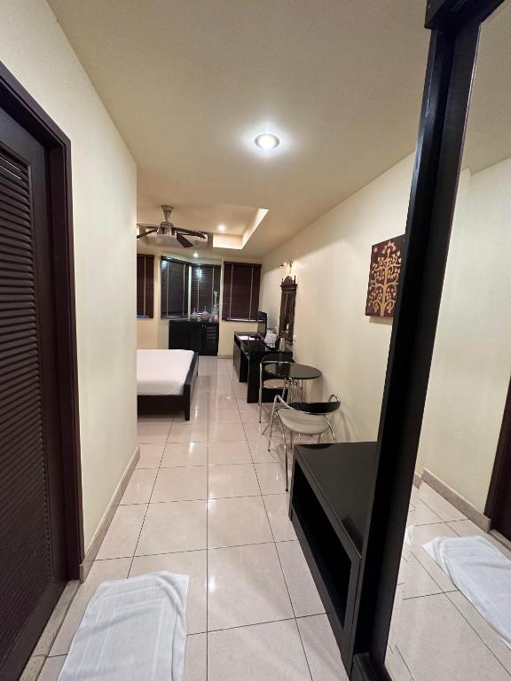 Copa Hotel - Resim 27