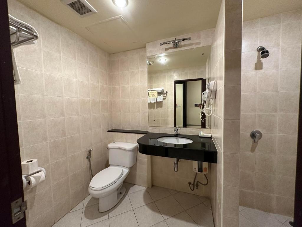 Copa Hotel - Resim 28