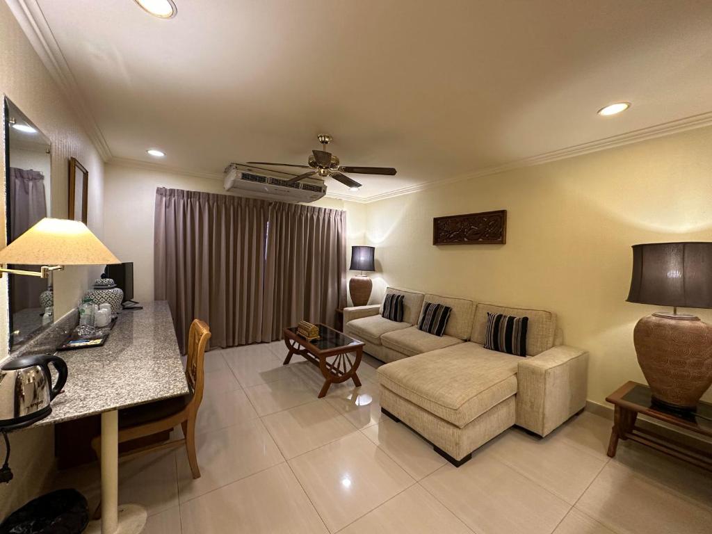 Copa Hotel - Resim 8