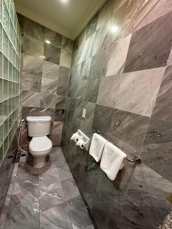 Copa Hotel - Resim 30