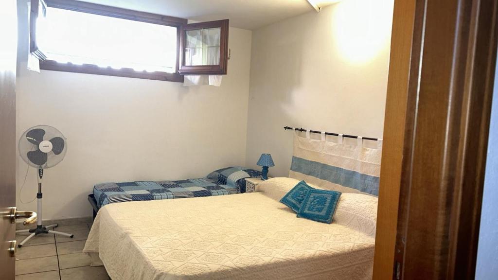 La Conchiglia a Masainas - Incantevole Casa Vista Mare