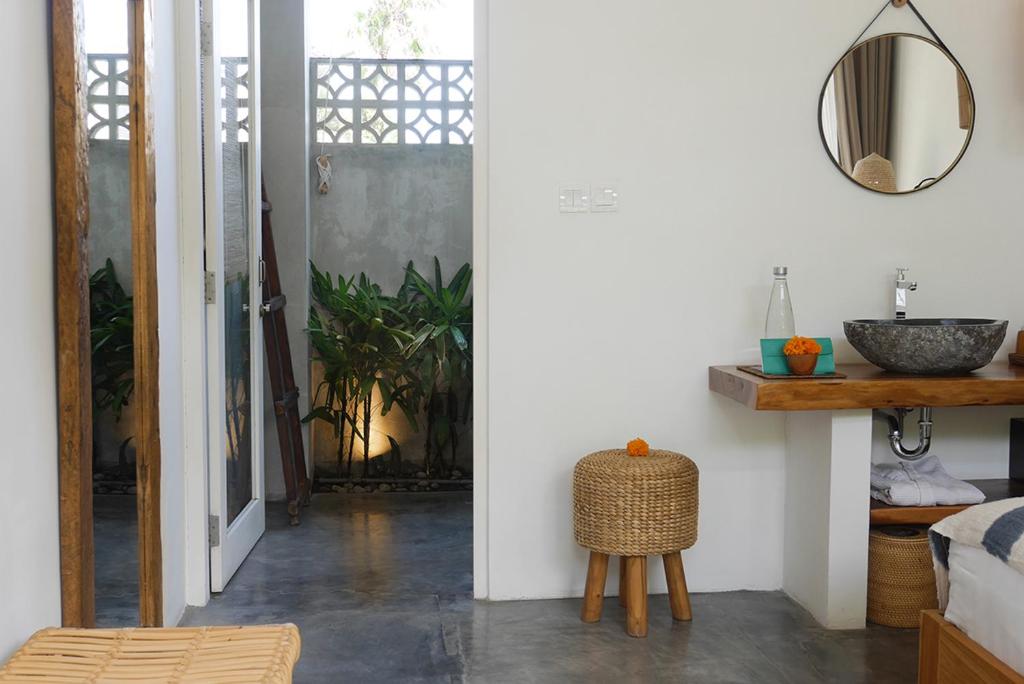 Amar Boutique Hotel - 14