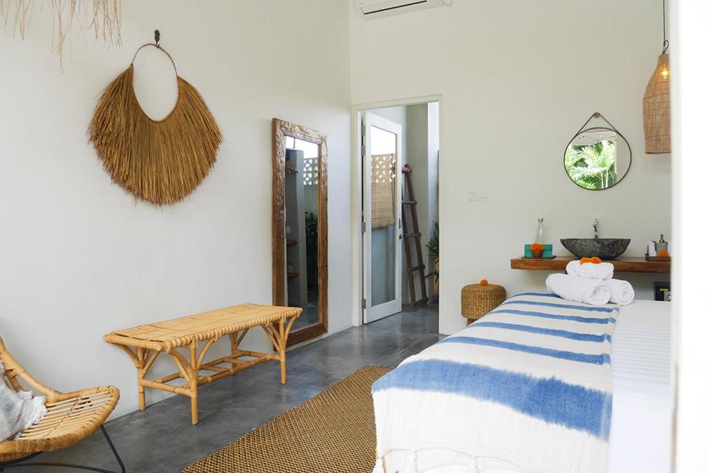 Amar Boutique Hotel - 2