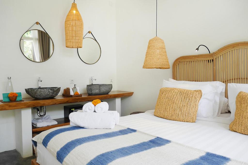 Amar Boutique Hotel - 1