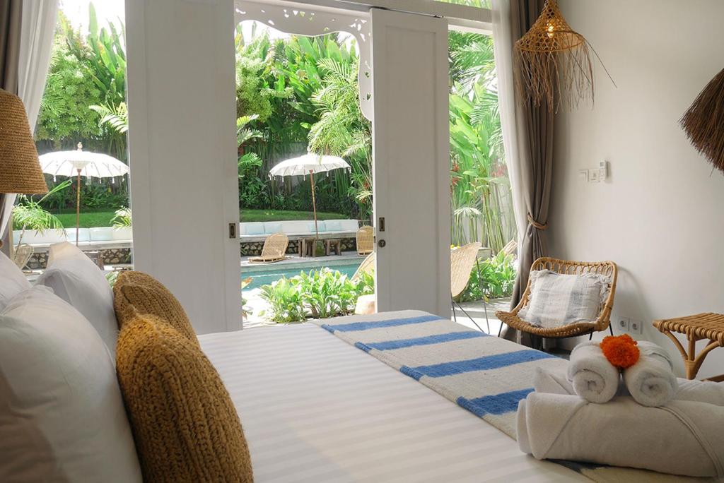 Amar Boutique Hotel - 4