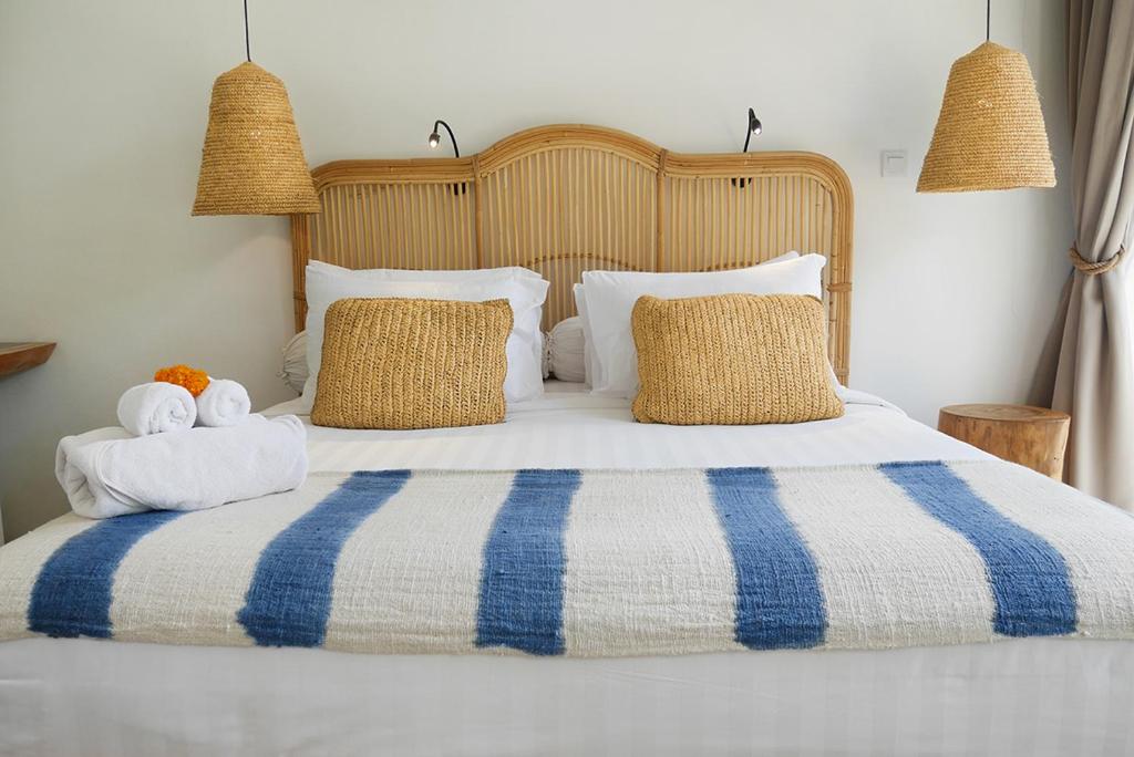 Amar Boutique Hotel - 3