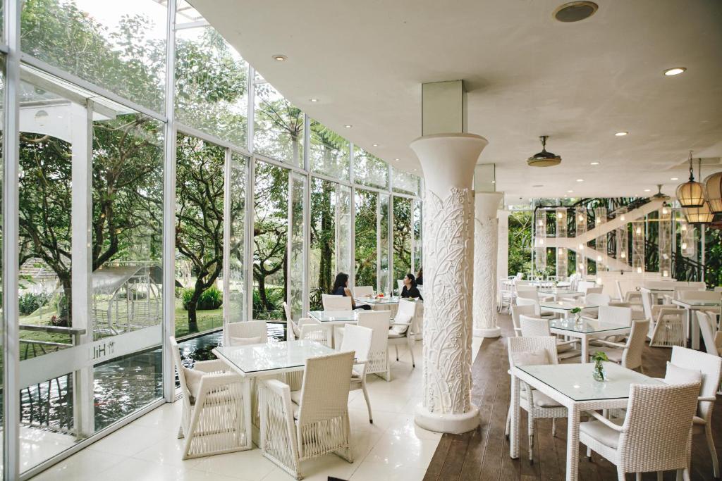 Kép THE HILL RESORT SIBOLANGIT szállásáról Sibolangit városában a galériában