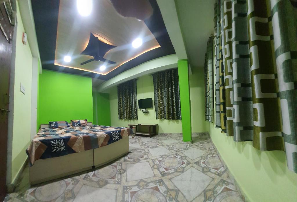 Hotel vidhata - 