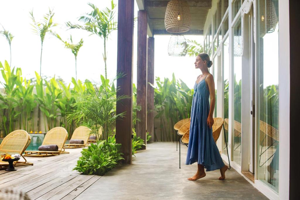 Amar Boutique Hotel - 15