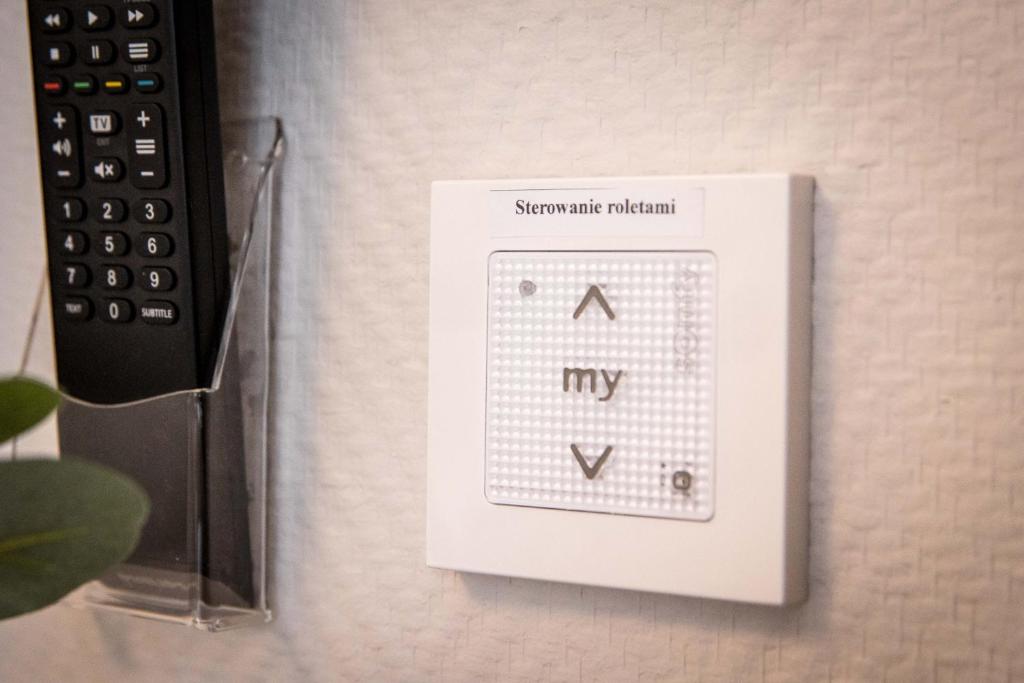 Apartamenty Wolności 6 self check-in 24h - 13