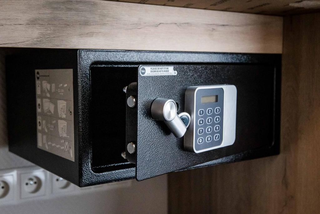 Apartamenty Wolności 6 self check-in 24h - 6