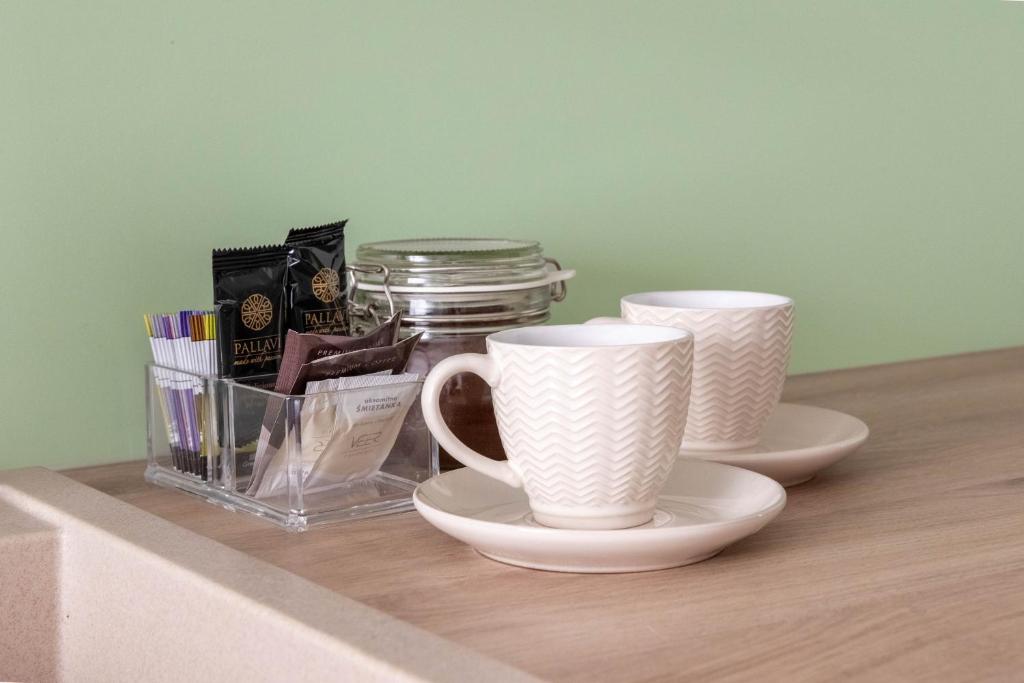 Apartamenty Wolności 6 self check-in 24h - 11