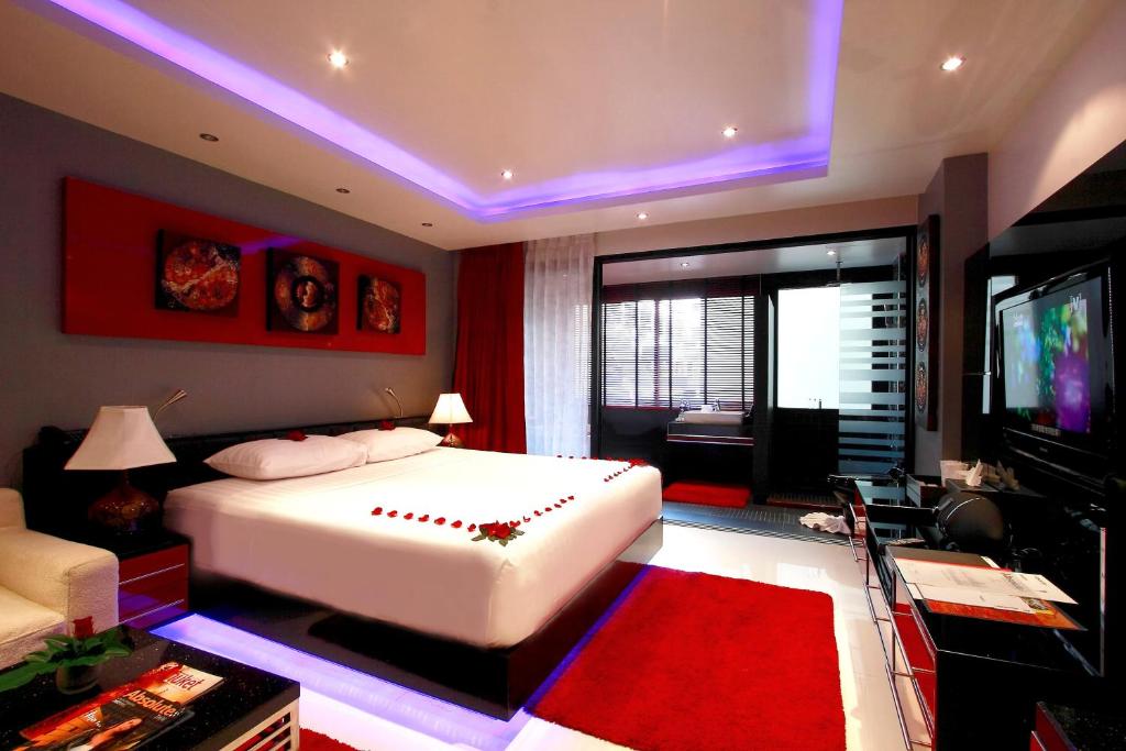 Absolute Bangla Suites - Resim 9